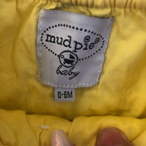 Girl Carter’s and Mud Pie Outfits 6M - Picture 4 of 12